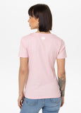 Women's T-Shirt PITBULL R - Pink