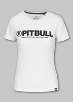 Women's T-Shirt PITBULL R