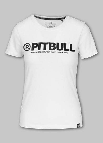 Women's T-Shirt PITBULL R