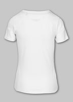 Women's T-Shirt USA CAL