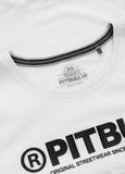 Women's T-Shirt PITBULL R - White