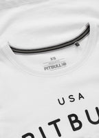 Women's T-Shirt USA CAL
