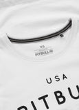 Women's T-Shirt USA CAL