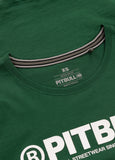 Women's T-Shirt PITBULL R - Green