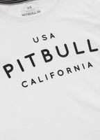 Women's T-Shirt USA CAL