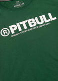 Women's T-Shirt PITBULL R - Green