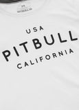Women's T-Shirt USA CAL