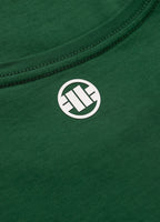 Women's T-Shirt PITBULL R - Green