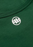 Women's T-Shirt PITBULL R - Green