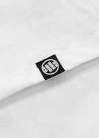 Women's T-Shirt PITBULL R - White