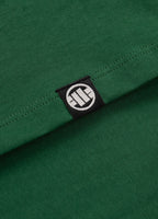 Women's T-Shirt PITBULL R - Green
