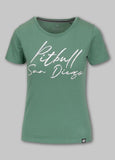 Women's T-Shirt PITBULL SD