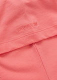 Women's T-Shirt PITBULL SD - Coral