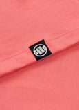 Women's T-Shirt PITBULL SD - Coral