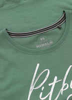 Women's T-Shirt PITBULL SD