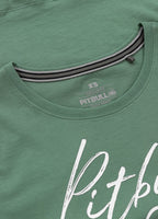 Women's T-Shirt PITBULL SD - Mint