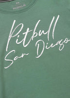 Women's T-Shirt PITBULL SD
