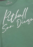 Women's T-Shirt PITBULL SD