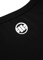 Women's T-Shirt Pitbull SD - Black