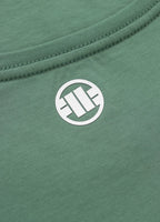 Women's T-Shirt PITBULL SD - Mint