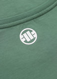 Women's T-Shirt PITBULL SD - Mint