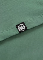 Women's T-Shirt PITBULL SD - Mint