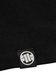 Women's T-Shirt Pitbull SD - Black