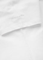 Women's T-Shirt Pitbull SD - White