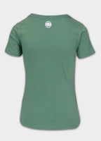 Women's T-Shirt PITBULL SD - Mint