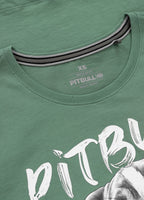 Women's T-Shirt PUPPY II - Mint