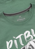 Women's T-Shirt PUPPY II - Mint