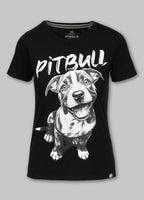 Women's T-Shirt PUPPY II