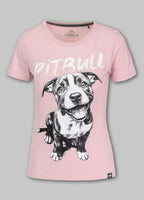 Women's T-Shirt PUPPY II