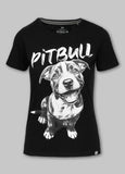 Women's T-Shirt PUPPY II