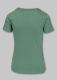Women's T-Shirt PUPPY II