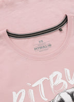 Women's T-Shirt PUPPY II - Pink