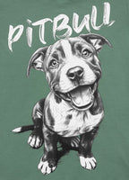 Women's T-Shirt PUPPY II