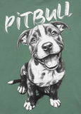 Women's T-Shirt PUPPY II