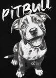 Women's T-Shirt PUPPY II