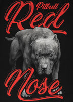 Women's T-Shirt Red Nose