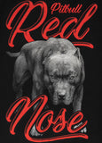 Women's T-Shirt Red Nose