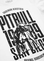 Women's T-Shirt San Diego Dog
