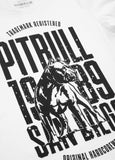 Women's T-Shirt San Diego Dog