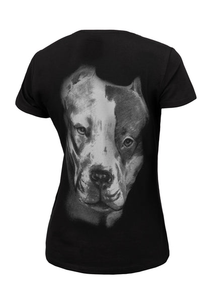 Women's T-Shirt San Diego II