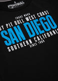 Women's T-Shirt San Diego II