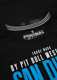 Women's T-Shirt San Diego II