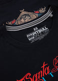 Women's T-Shirt Santa-Mu
