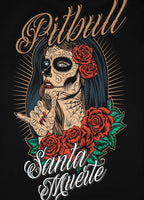 Women's T-Shirt Santa Muerte 23