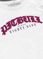Women's T-Shirt TATTOO - White
