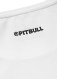 Women's T-Shirt Slim Fit SMALL LOGO - White